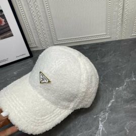 Picture of Prada Cap _SKUPradaCap483960